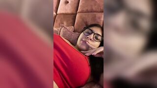 AlesaJenner webcam video 031220231432 comely cam girl model