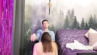 AlyceAndDanny webcam video 031220231359 a webcam girl who knows everything about dreams of fans