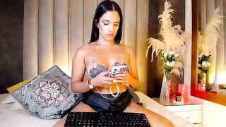 AntonellaDuque webcam video 031220231227 elegant cam girl model