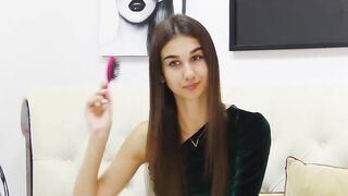 CatherineThomas webcam video 031220231527 webcam girl who is true romantic in heart