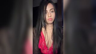 NaomyJaramillo webcam video 031220231150 always hot and willing to please camgirl