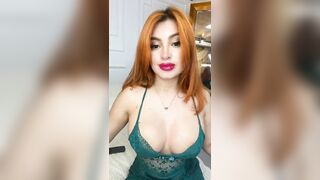 AbrilColls webcam video 031220231636 She is very happy about life and loves to be surprised by the small details of life