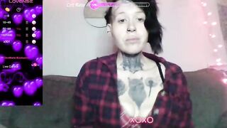 lillyrae1991 2023-12-11 0730 webcam video