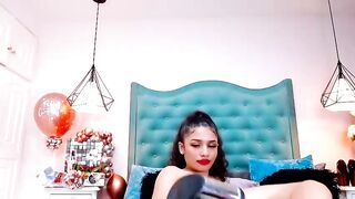 TraicyFoox webcam video 12112325 1 i just cant forget how fast you made me cum