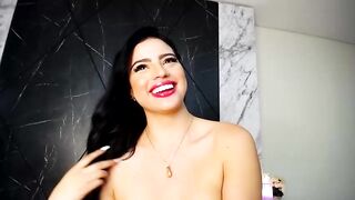 CelestMontenegro webcam video 12112325 11 Before I go to sleep I imagine you licking my dick