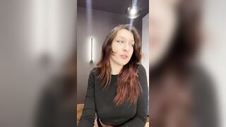 SarahLeks webcam video 12112325 4 i love your body so much my sweet webcam girl