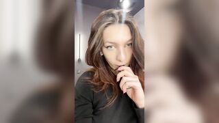 SarahLeks webcam video 12112325 4 i love your body so much my sweet webcam girl