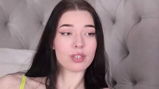 MollyYates webcam video 12112325 2 Can I touch you everywhere my sweet webcam lover