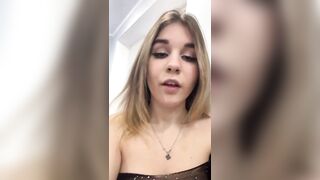 AngelinaRuth webcam video 12112325 3 you deserve a private sex wuth this girl