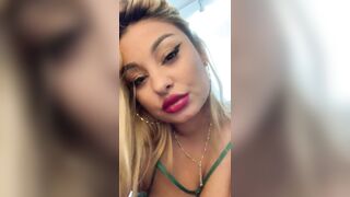 AdeaElliott webcam video 12112325 7 Always wet live performer