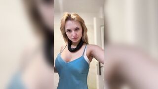 SophieKat webcam video 12112325 I cant stop thinking about how good you feel