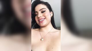 CelestMontenegro webcam video 12112325 1 1 OMG i want marry this webcam goddess