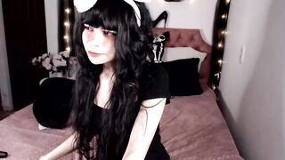 MollyVolkova webcam video 111220230038 hunky cam stunner