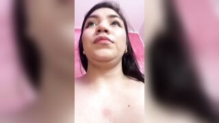 DafneEvan webcam video 12112325 5 i was shocked how sexy and hot she is in private