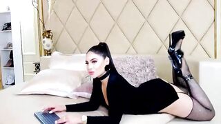 EvaMuskin webcam video 12112325 3 blowjob loving horny webcam girl