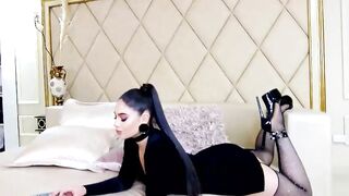 EvaMuskin webcam video 12112325 3 blowjob loving horny webcam girl