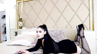 EvaMuskin webcam video 12112325 3 blowjob loving horny webcam girl