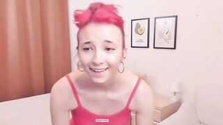 TatieMonsom webcam video 12112325 flamboyant live performing cam girl