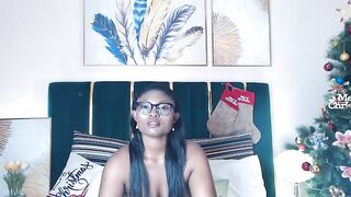 EmilyNava webcam video 12112325 3 You drive me wild in bed