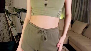 RaelynnHarrison webcam video 12112325 6 flirtatious and funny webcam girl