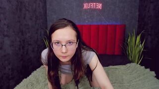 OliviaTorn webcam video 12112325 1 I felt like she fucked me