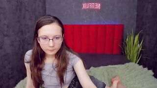 OliviaTorn webcam video 12112325 1 I felt like she fucked me