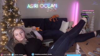 asiri_ocean 2023-12-14 1042 webcam video