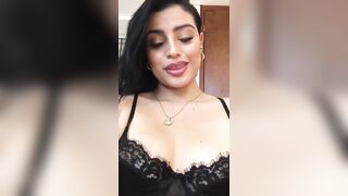 CelestMontenegro webcam video 1213231054 3 her playful personality makes me addicted to her sexual energy