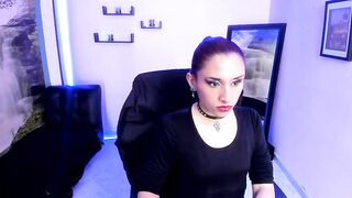 MorganaMatel webcam video 1213231054 interesting and hot camgirl