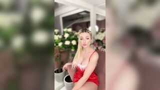 ClaireJames webcam video 1213231054 only you can decide who will you be for her - alfa owner or cockold