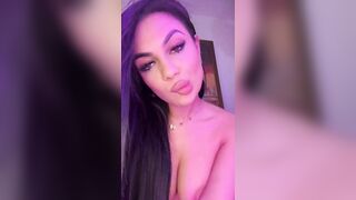 EsmeReed webcam video 1213231054 1 Im sure your pussy is the sweetest in the universe