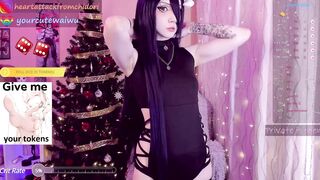 yourcutewaifu 2023-12-18 0700 webcam video