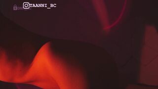 taanni_bc 2023-12-18 0736 webcam video