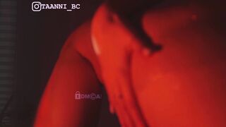 taanni_bc 2023-12-18 0736 webcam video