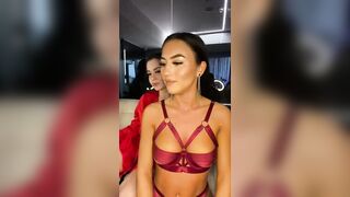 AlyssonJade webcam video 151220231001 interesting and hot camgirl