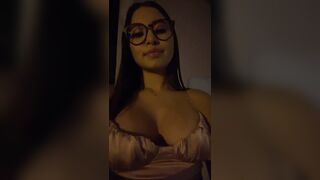 CamilaSantini webcam video 151220230419 inviting webcam model