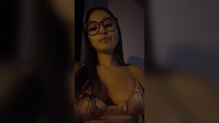 CamilaSantini webcam video 151220230419 inviting webcam model