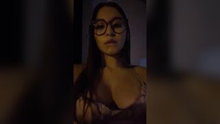 CamilaSantini webcam video 151220230419 inviting webcam model