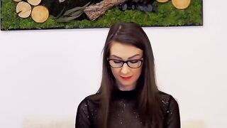 JessicaRidge webcam video 151220230832 Your eyes are enchanting