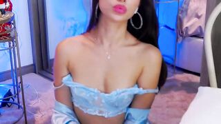 ArianaRoux webcam video 151220230920 OMG hot webcam girl