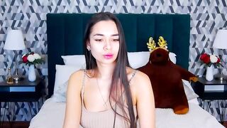 OliviaWayns webcam video 151220230610 horny cute model on webcam