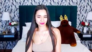 OliviaWayns webcam video 151220230610 horny cute model on webcam