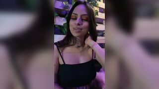 VioletSha webcam video 151220230418 Stunning live performer