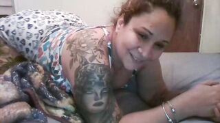 ladycreamypr1 2023-12-18 1930 webcam video