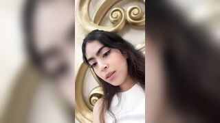 AmelyLu webcam video 121823943 7 mesmeric cam live model