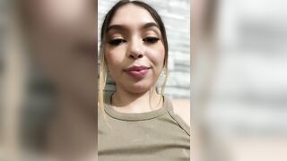 ClarissaGil webcam video 1220231023 3 I felt like she fucked me