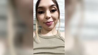 ClarissaGil webcam video 1220231023 3 I felt like she fucked me