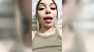 ClarissaGil webcam video 1220231023 3 I felt like she fucked me