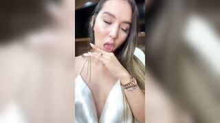 NinaHawkin webcam video 1220231023 Webcam coed is a hot strip dancer who like to suck your cock deep