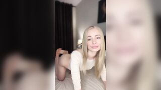 StephanieMoore webcam video 1220231023 1 How long does it take your boyfriends to cum from a blowjob